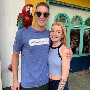 Meet your Posher, Avery